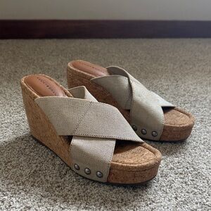 Women’s Lucky Brand Wedges